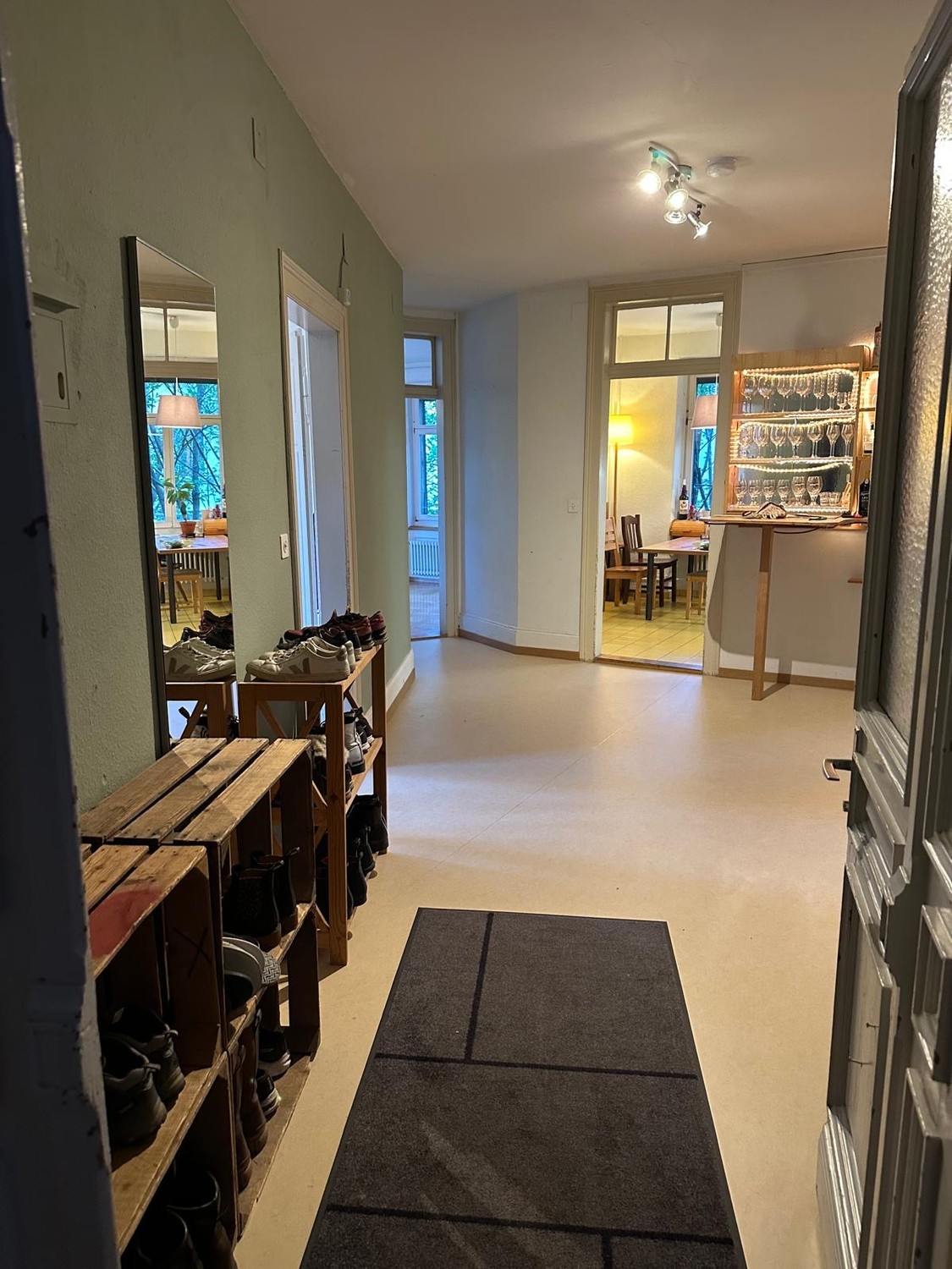 Room in a shared flat, Foto 4 von 10