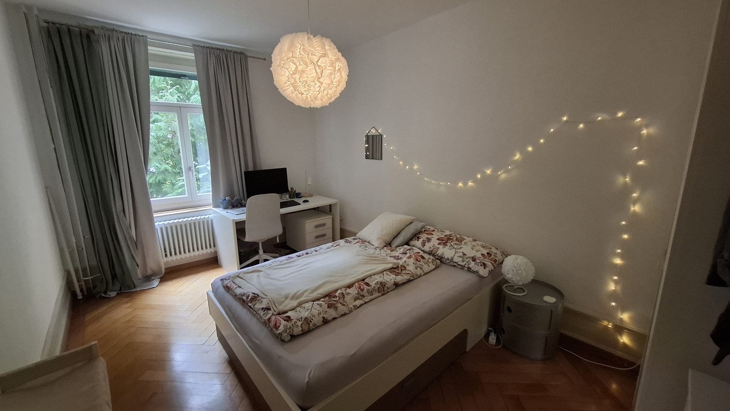 Room in a shared flat, Foto 2 von 10