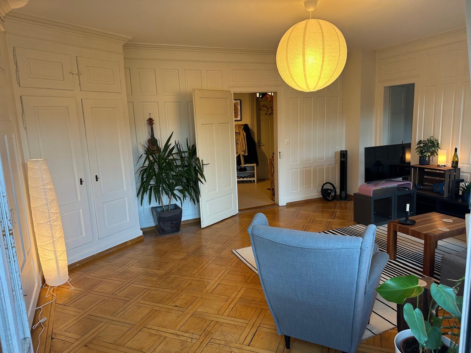 Room in a shared flat, Foto 10 von 10