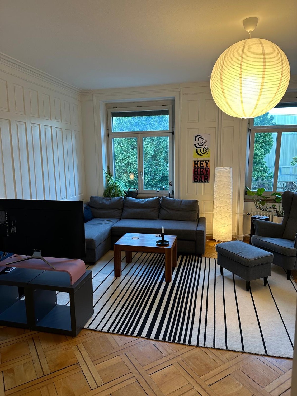 Room in a shared flat, Foto 9 von 10