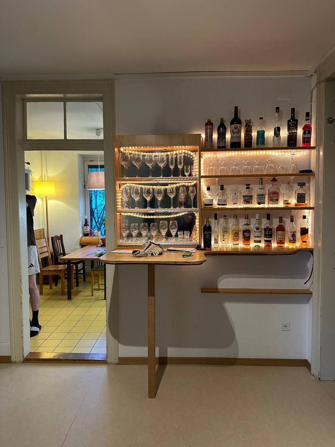Room in a shared flat, Foto 5 von 10
