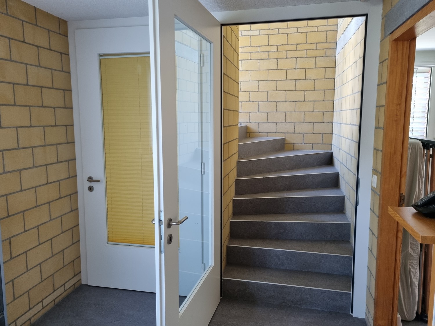 3 rooms apartment, Foto 9 von 10