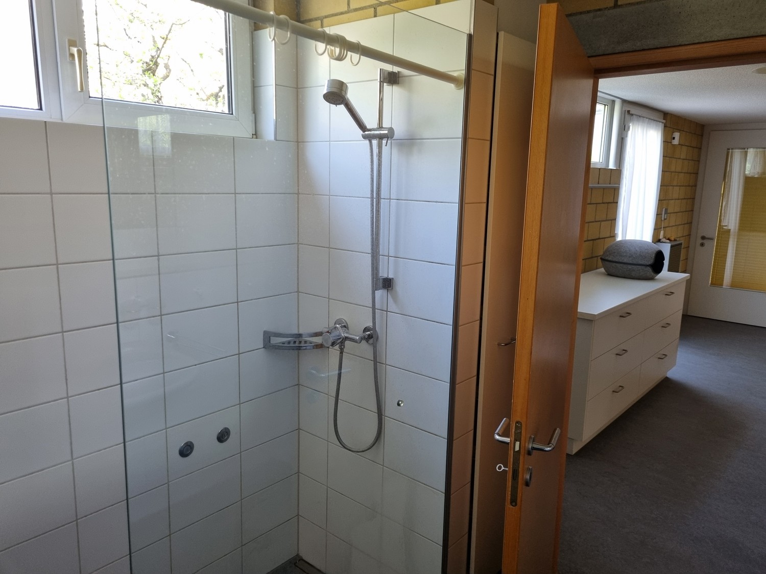 3 rooms apartment, Foto 8 von 10