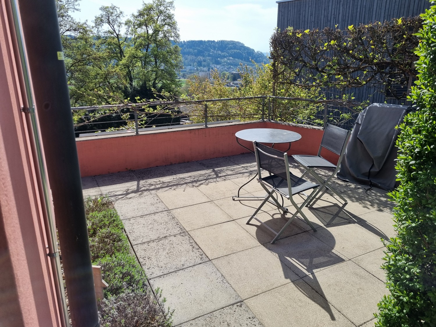 3 rooms apartment, Foto 6 von 10