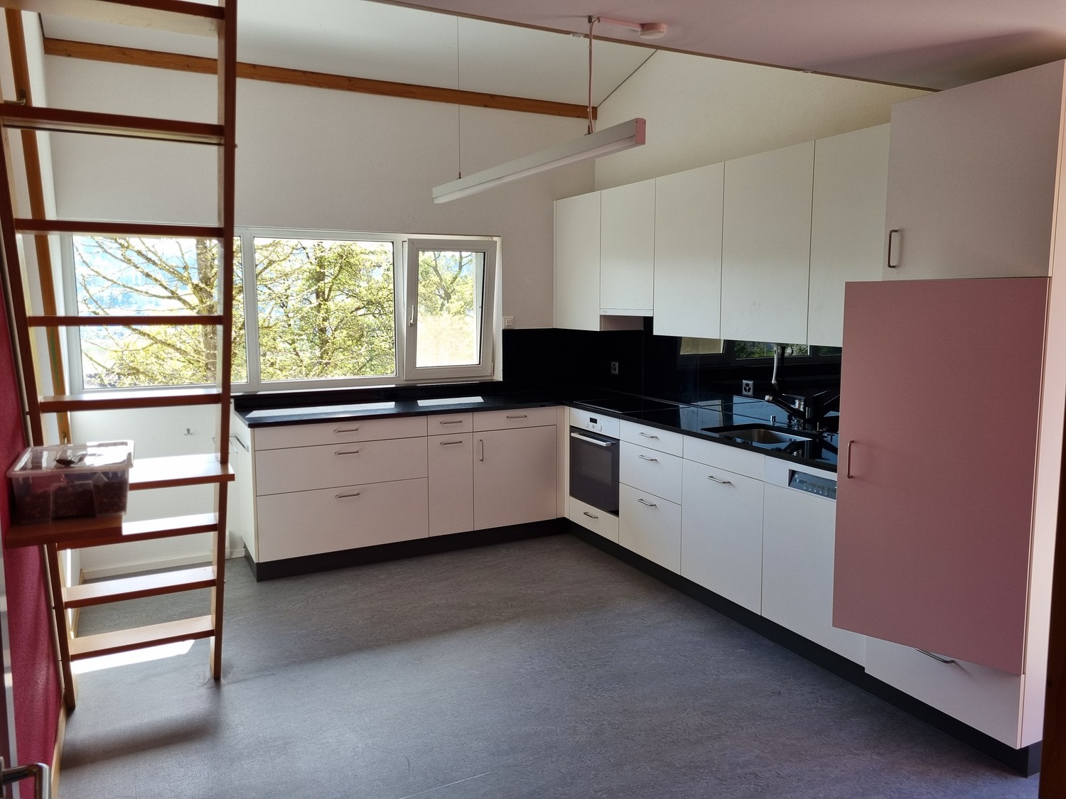 3 rooms apartment, Foto 1 von 10