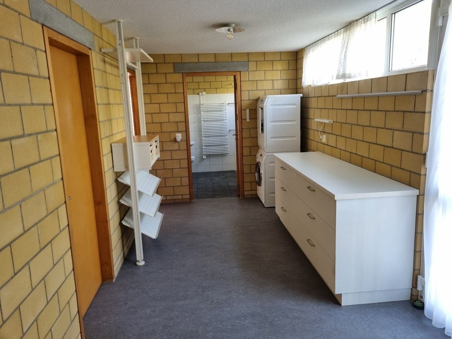 3 rooms apartment, Foto 10 von 10
