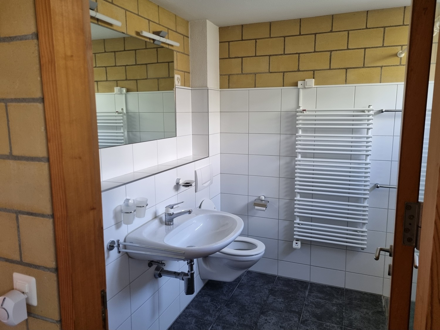 3 rooms apartment, Foto 7 von 10
