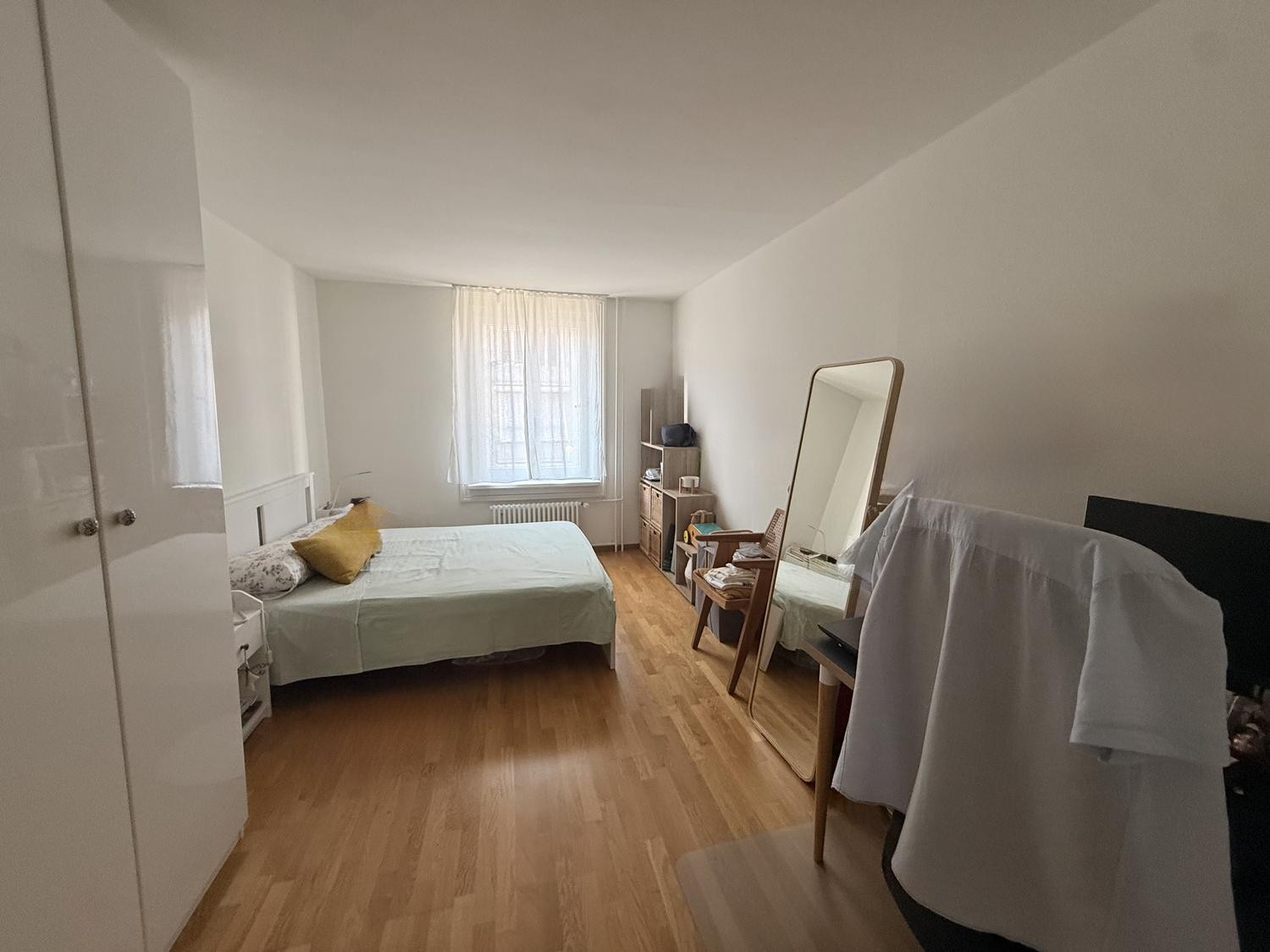 Chambre en colocation, photo 3 sur 5