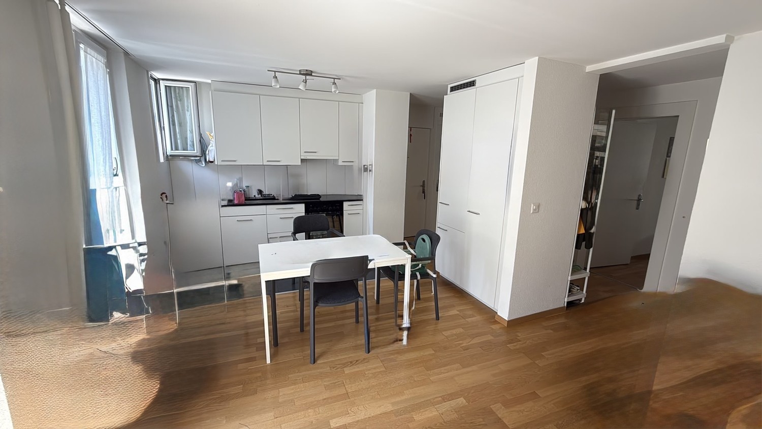 Chambre en colocation, photo 2 sur 5