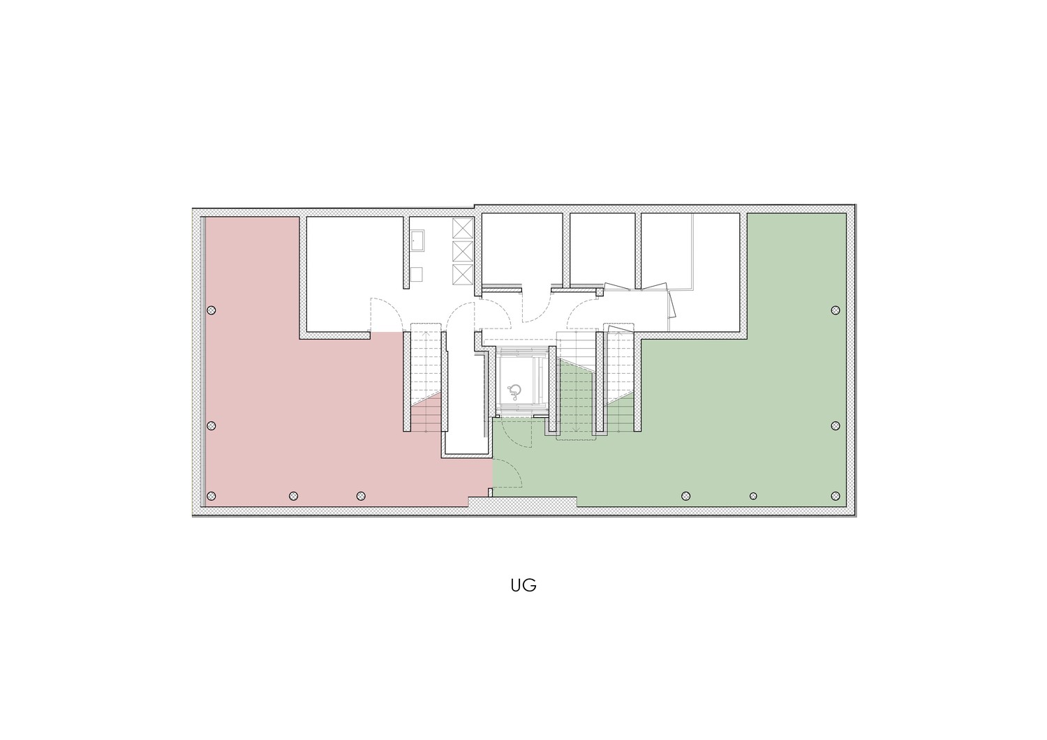 130-260m² commercial, Foto 4 von 5
