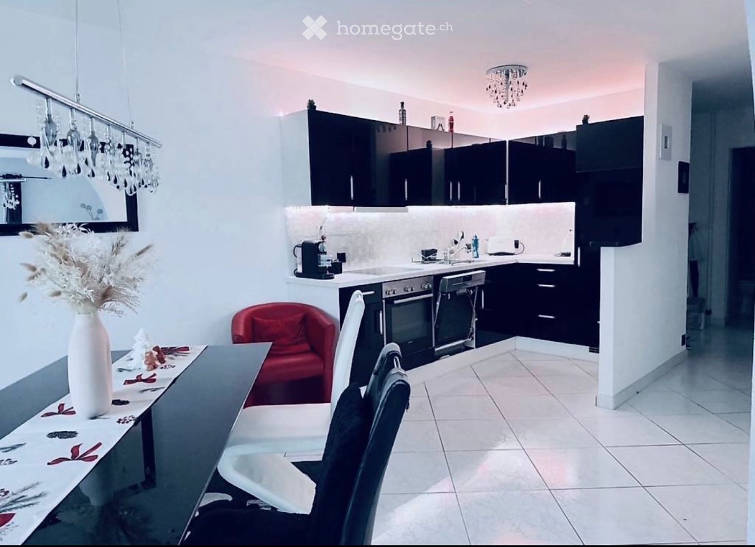 3-Zimmer-Wohnung