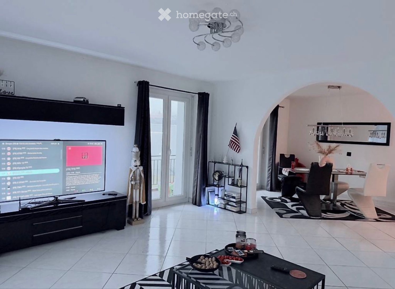 3-Zimmer-Wohnung