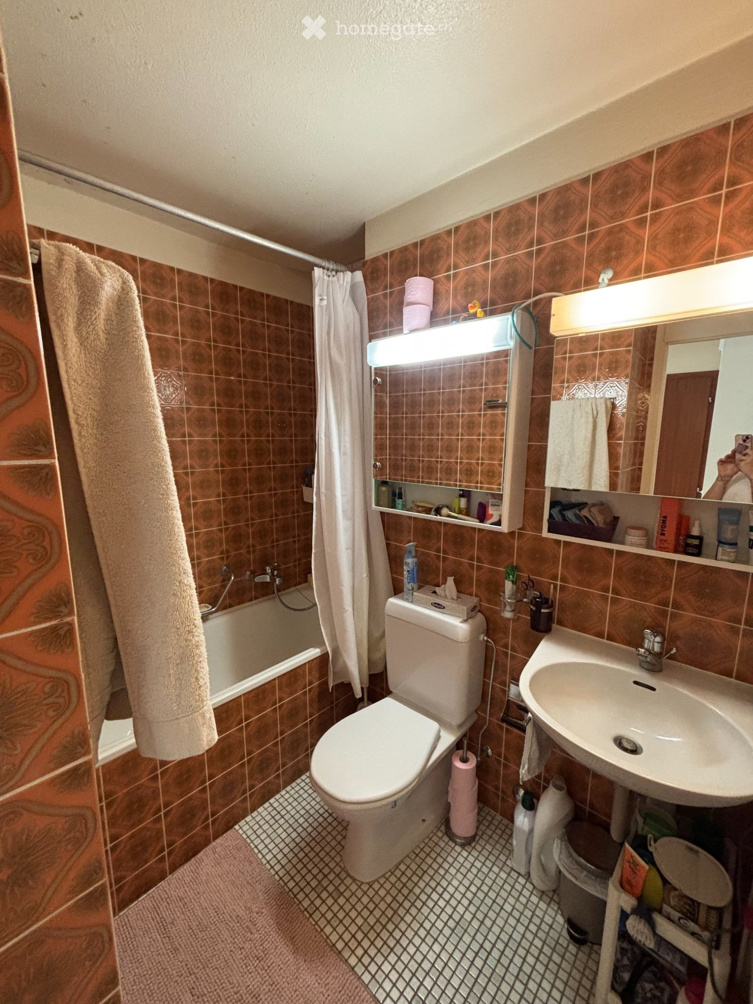 Appartamento di 2 ½ locali