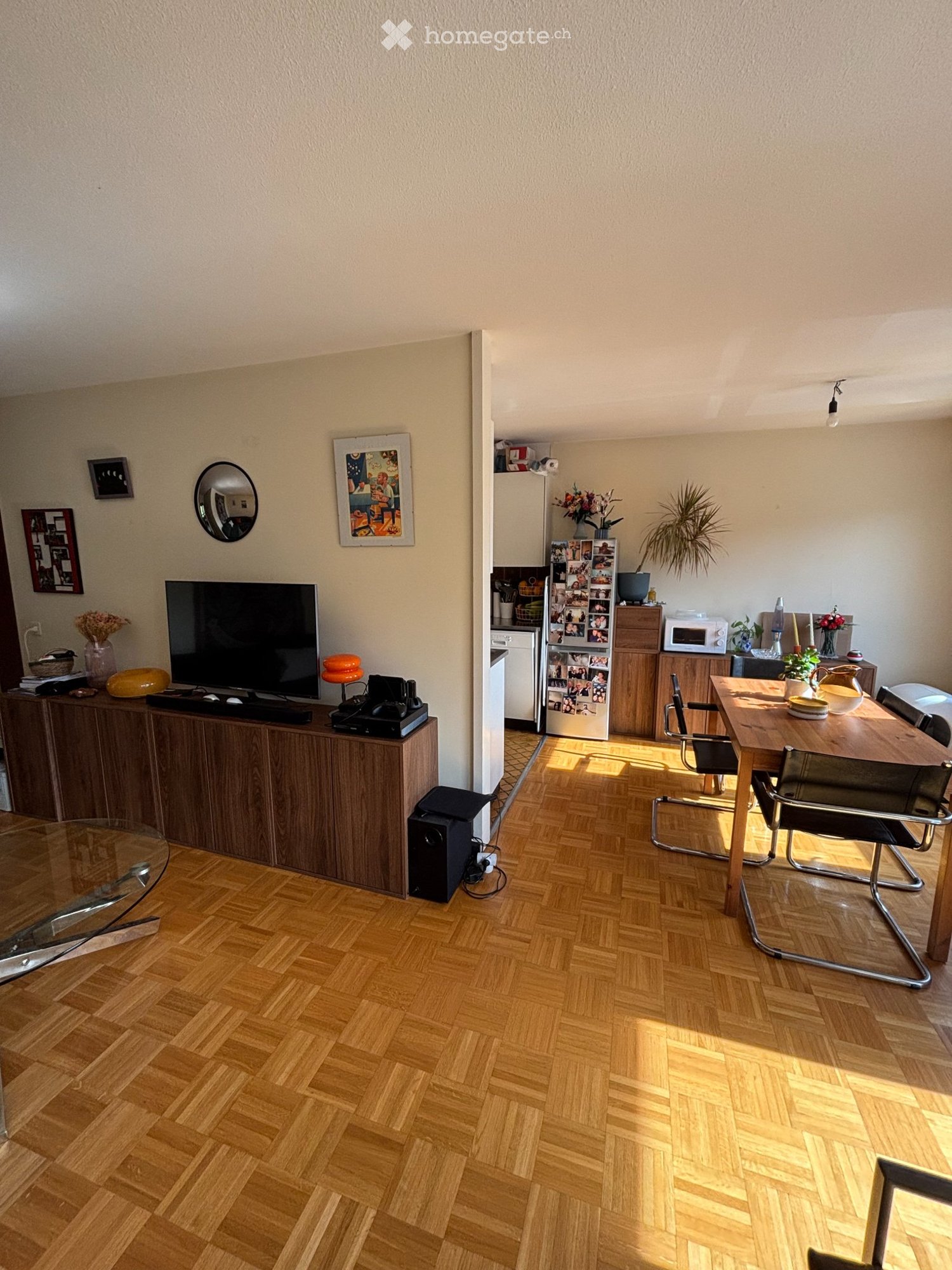 Appartamento di 2 ½ locali
