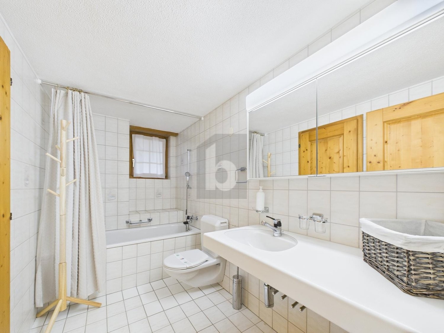 4 ½ rooms apartment