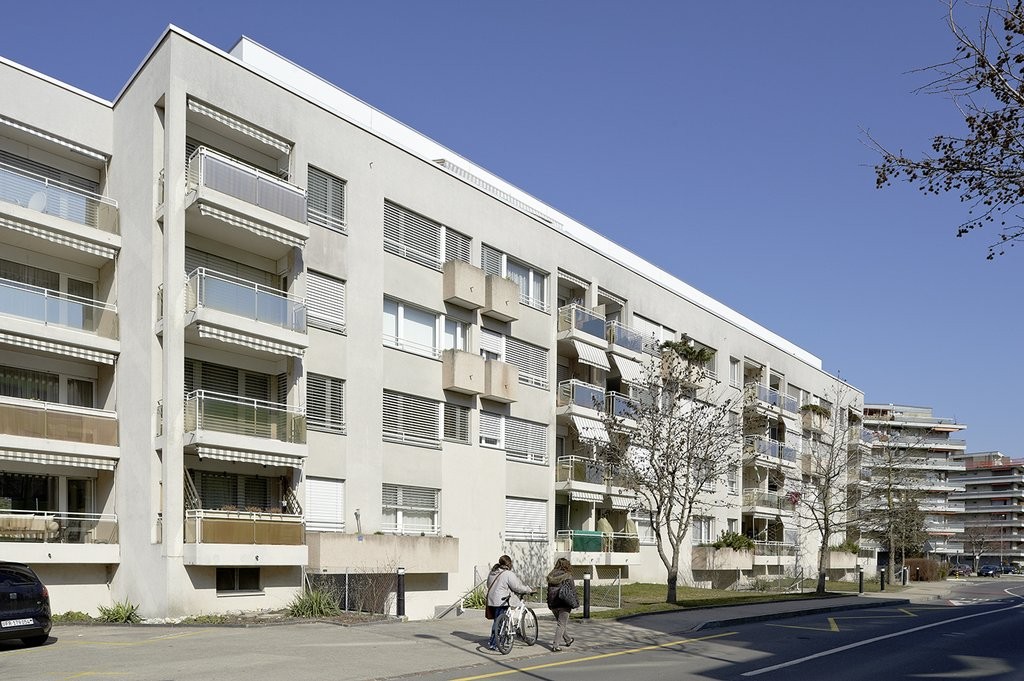 Tiefgaragenplatz