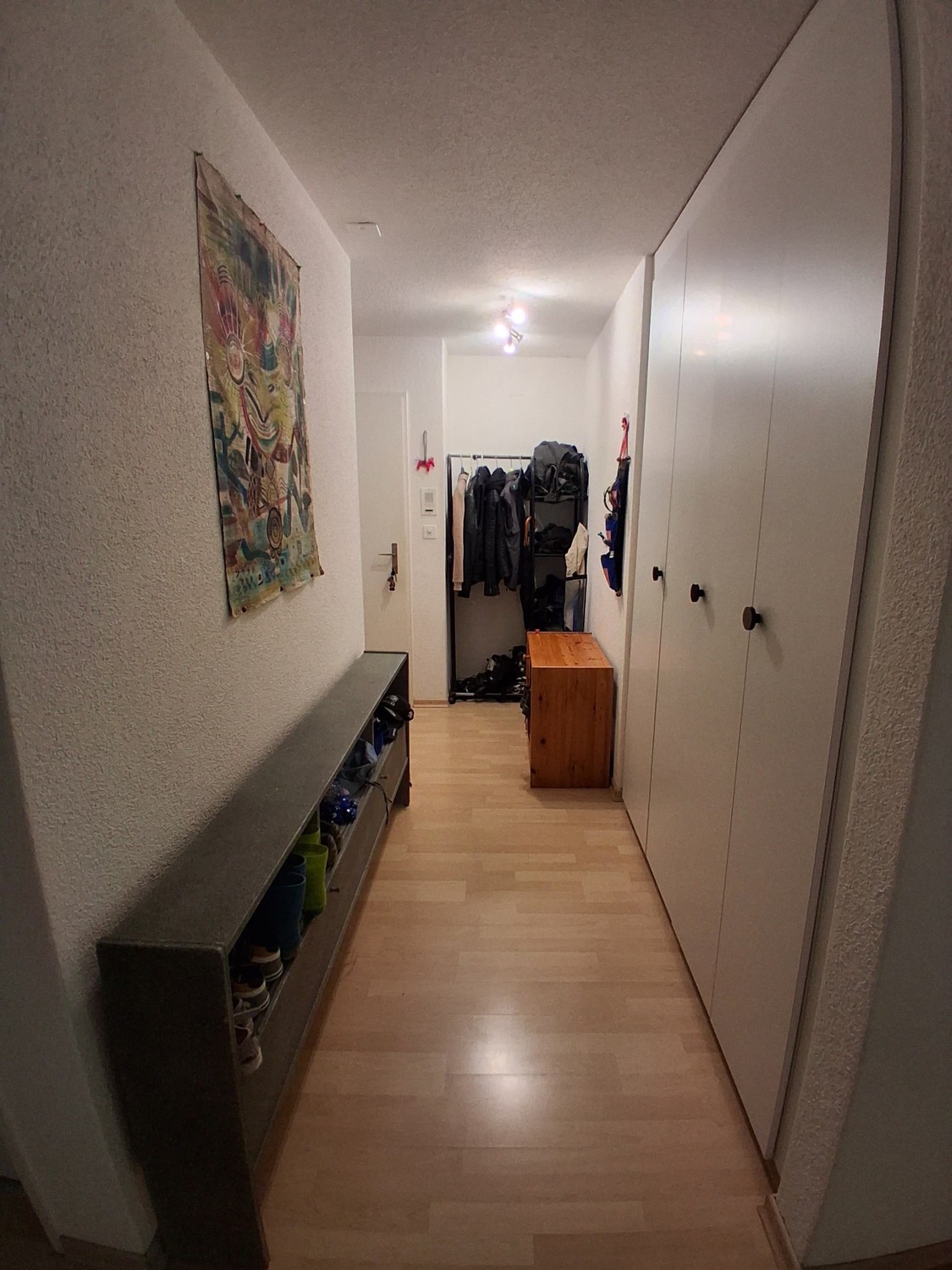 3 ½ rooms apartment, Foto 8 von 10