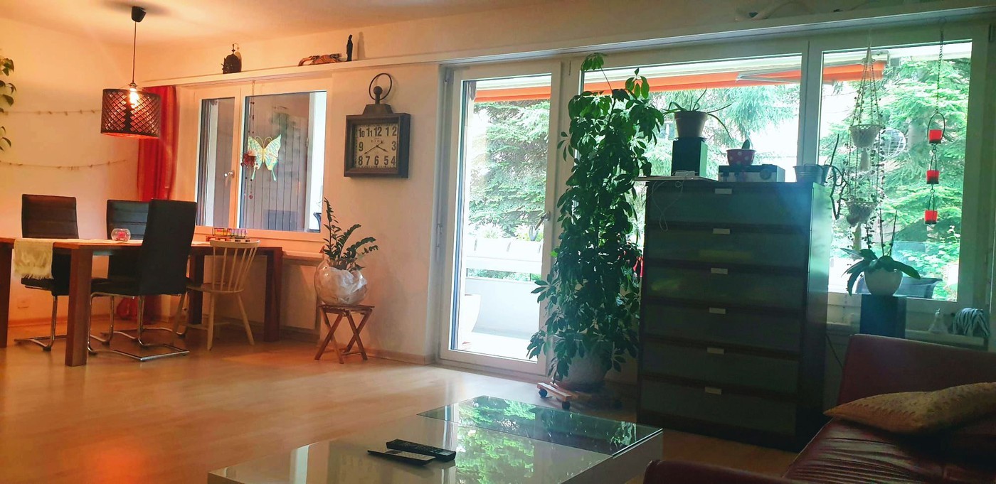 3 ½ rooms apartment, Foto 6 von 10