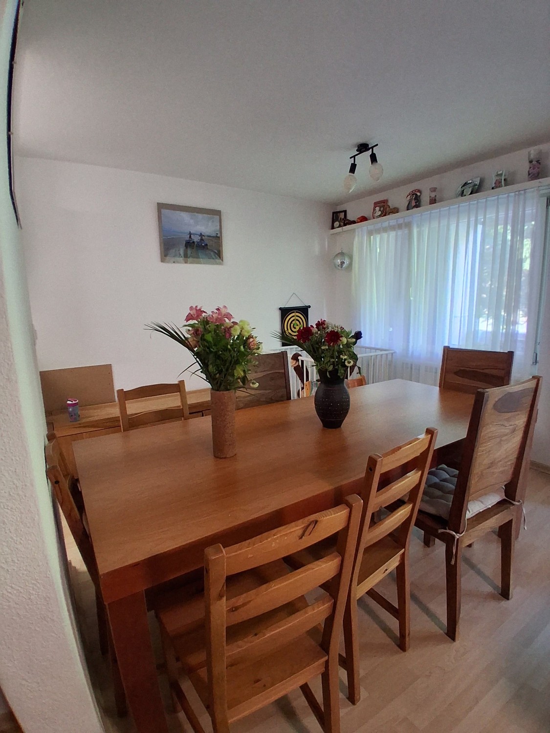 3 ½ rooms apartment, Foto 1 von 10
