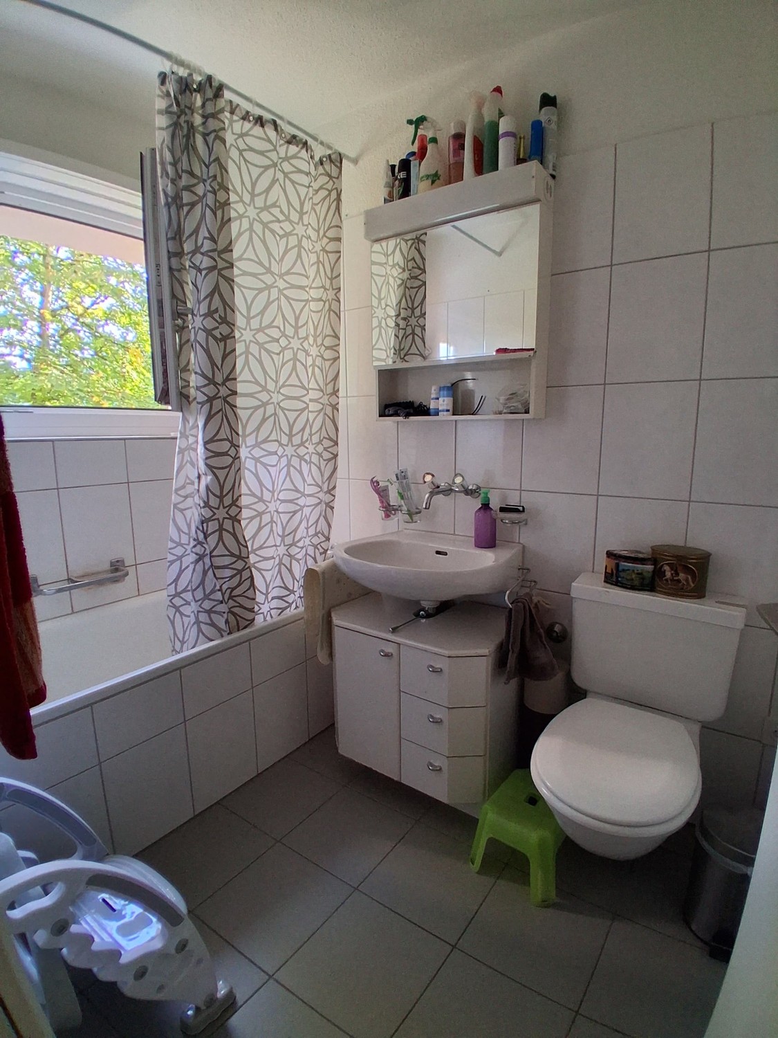 3 ½ rooms apartment, Foto 9 von 10