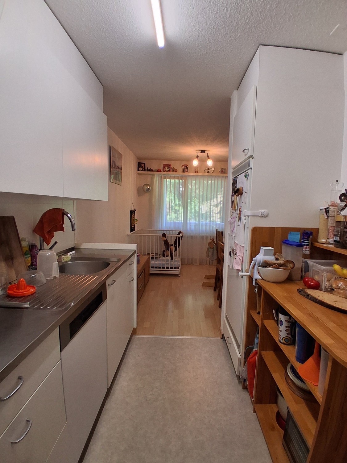 3 ½ rooms apartment, Foto 5 von 10