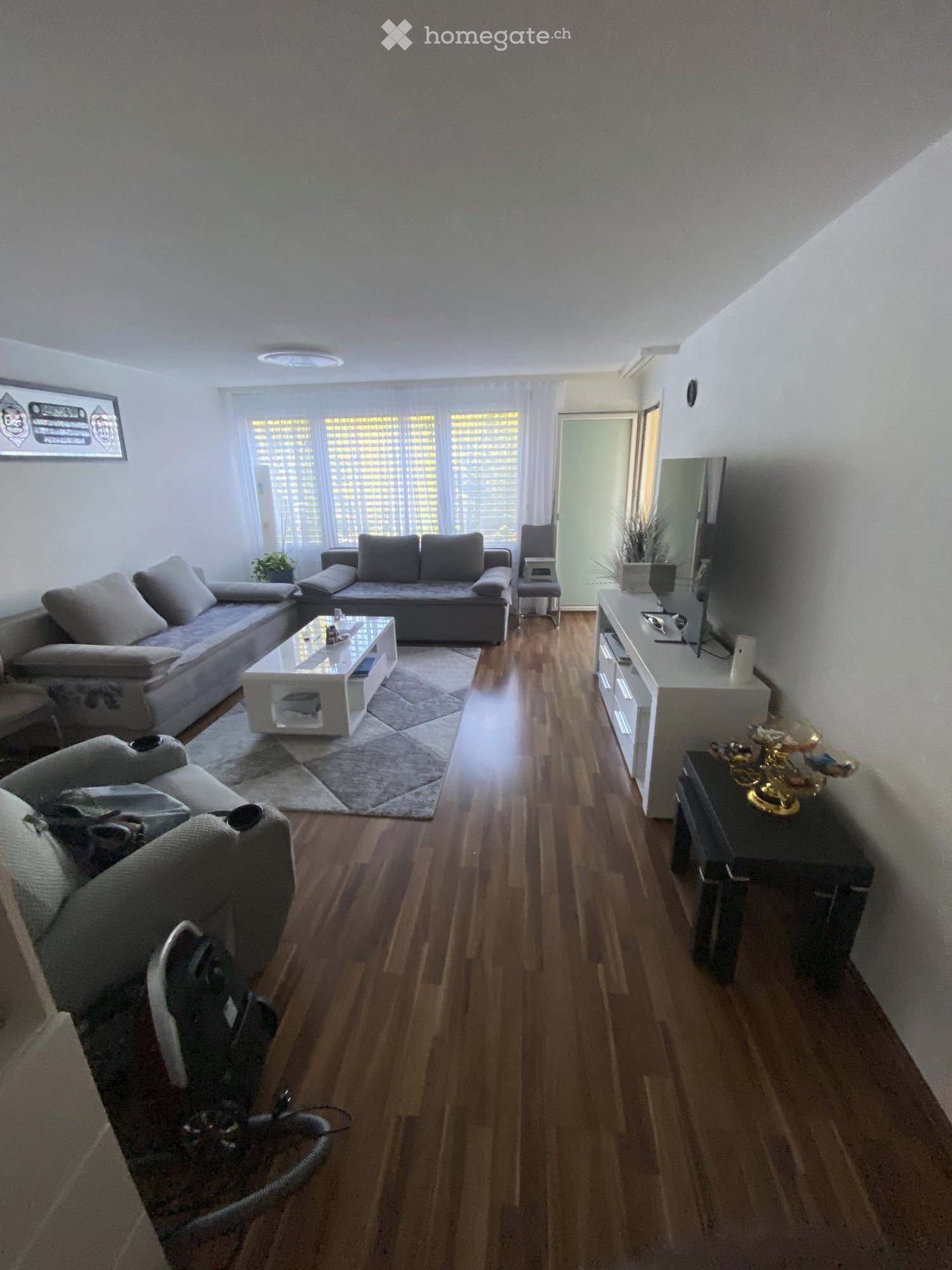 3 ½ rooms apartment, Foto 1 von 5