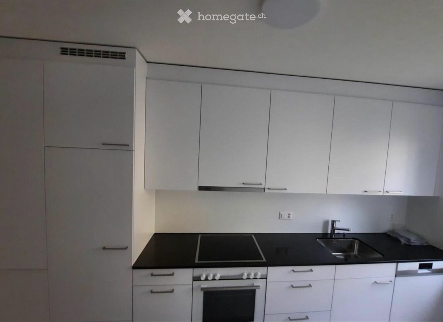 3 rooms apartment, Foto 1 von 5