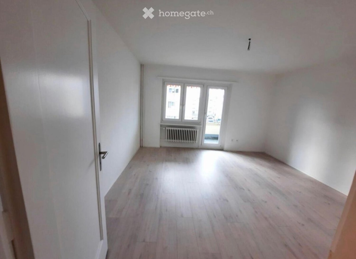 3 rooms apartment, Foto 4 von 5