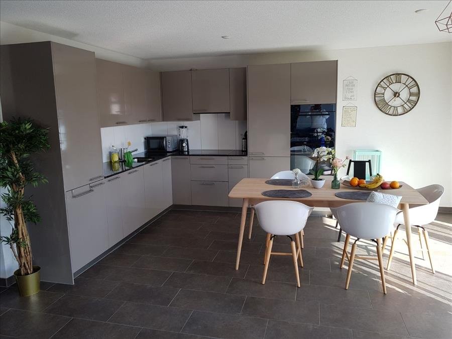 3 rooms apartment, Foto 5 von 9