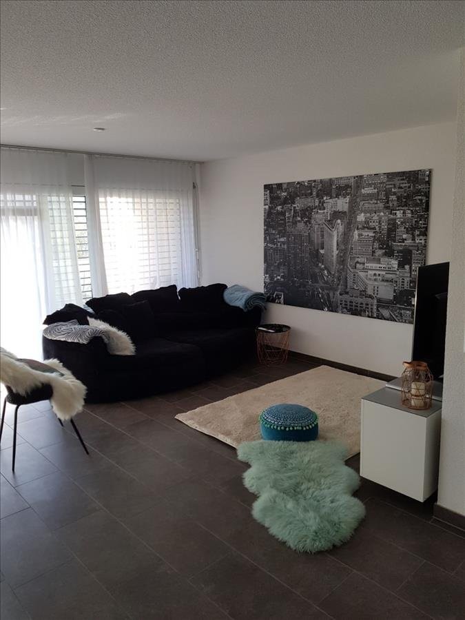 3 rooms apartment, Foto 3 von 9
