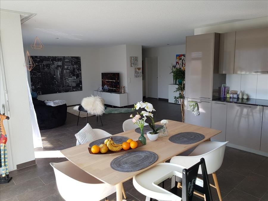 3 rooms apartment, Foto 1 von 9