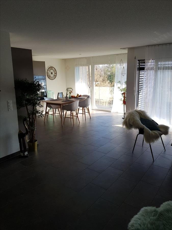 3 rooms apartment, Foto 4 von 9
