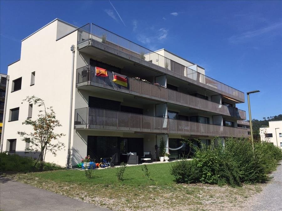 3 rooms apartment, Foto 2 von 9