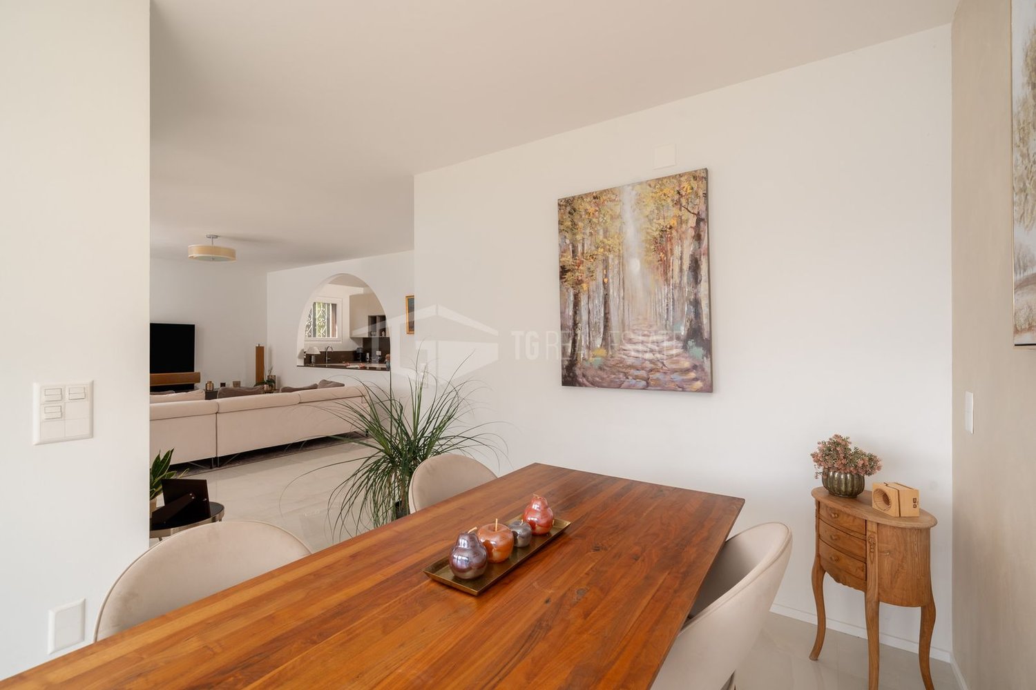 2 ½ rooms furnished flat, foto 5 di 10