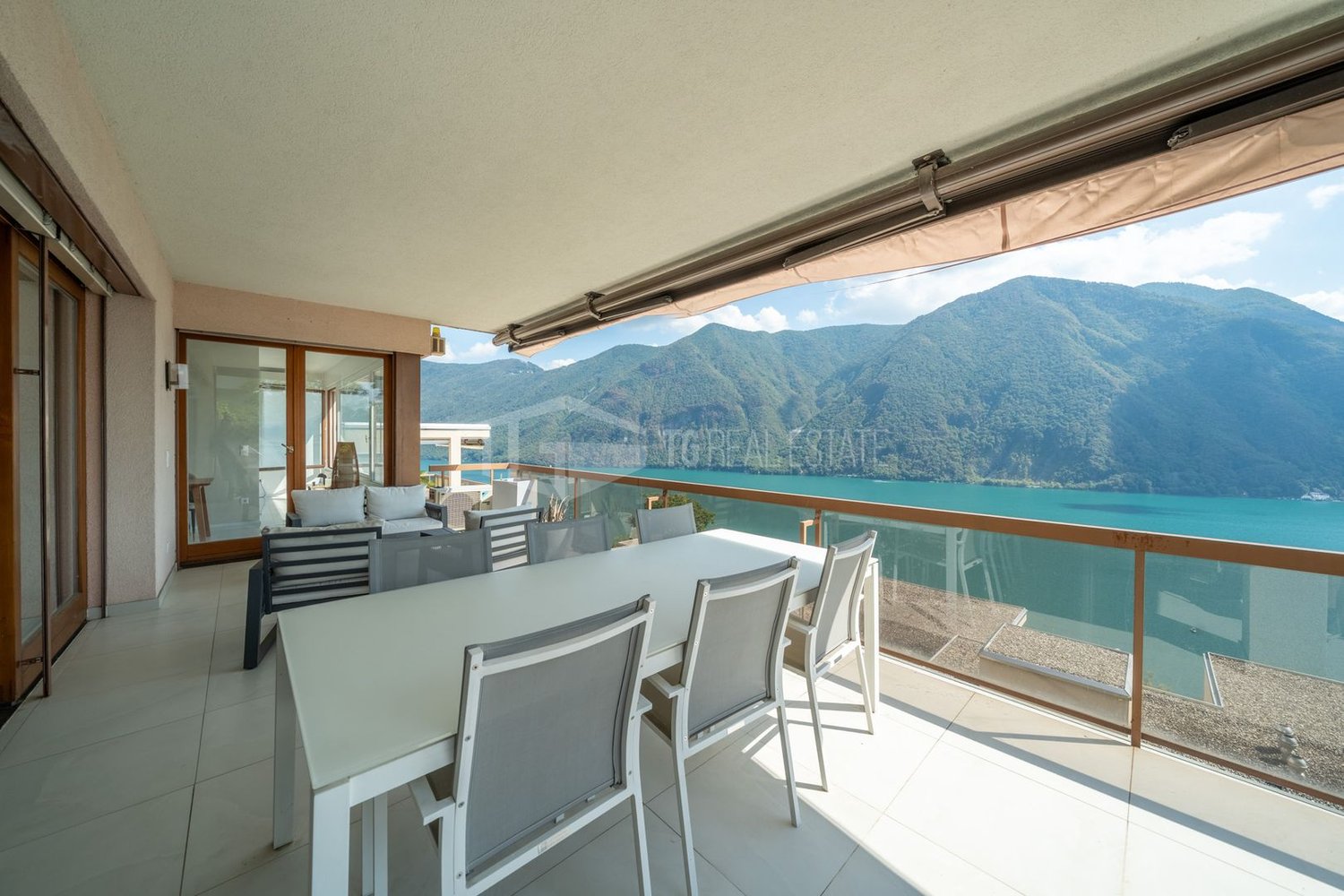 2 ½ rooms furnished flat, foto 7 di 10