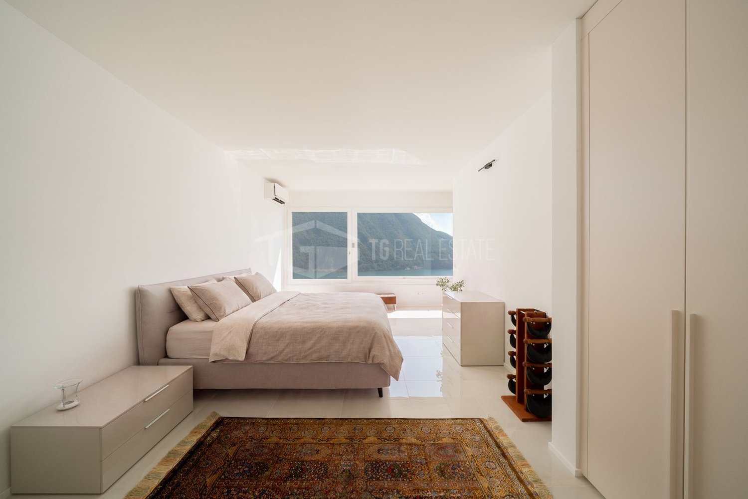 2 ½ rooms furnished flat, foto 9 di 10