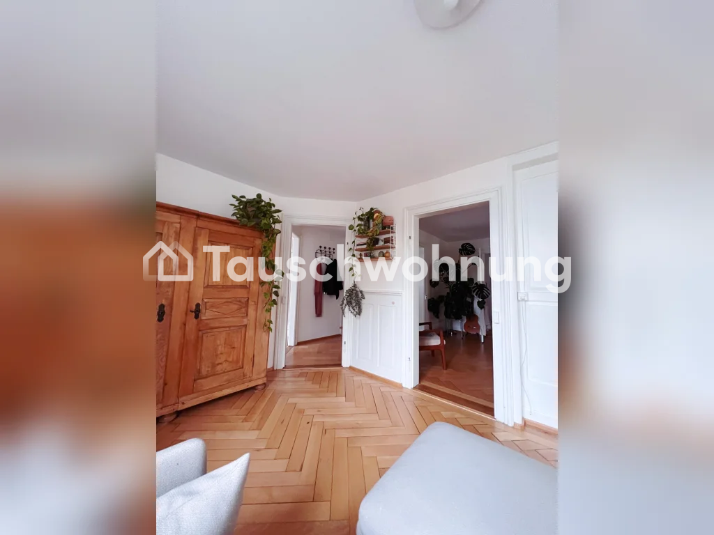 4 rooms apartment, Foto 1 von 5