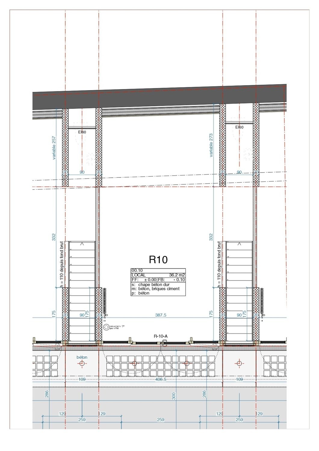 79m² Laden, Foto 5 von 7