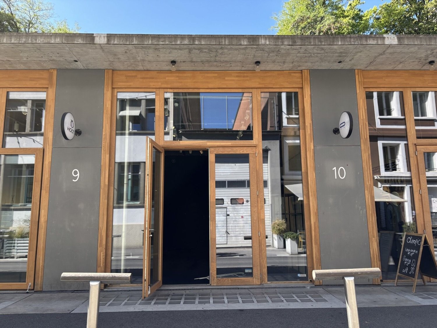 79m² Laden, Foto 4 von 7
