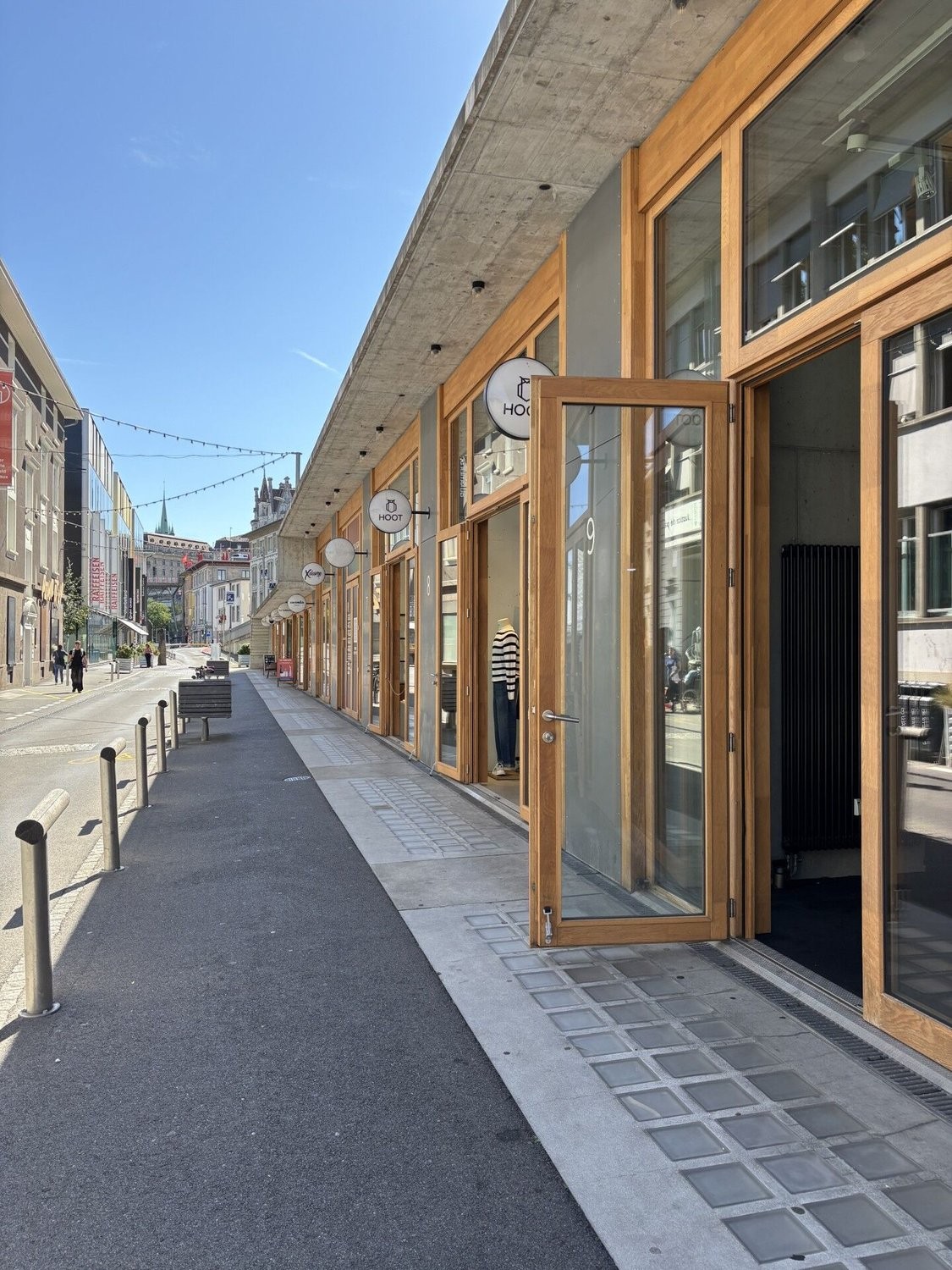 79m² Laden, Foto 6 von 7