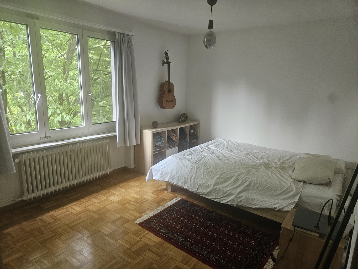 3 Zimmer Wohnung, Foto 4 von 7