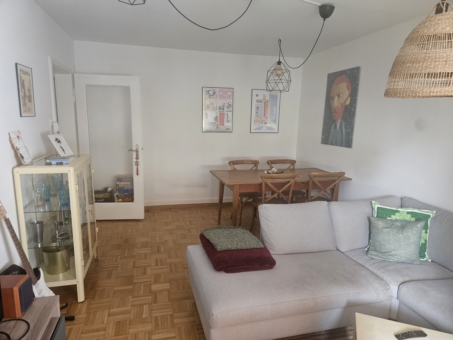 3 Zimmer Wohnung, Foto 7 von 7