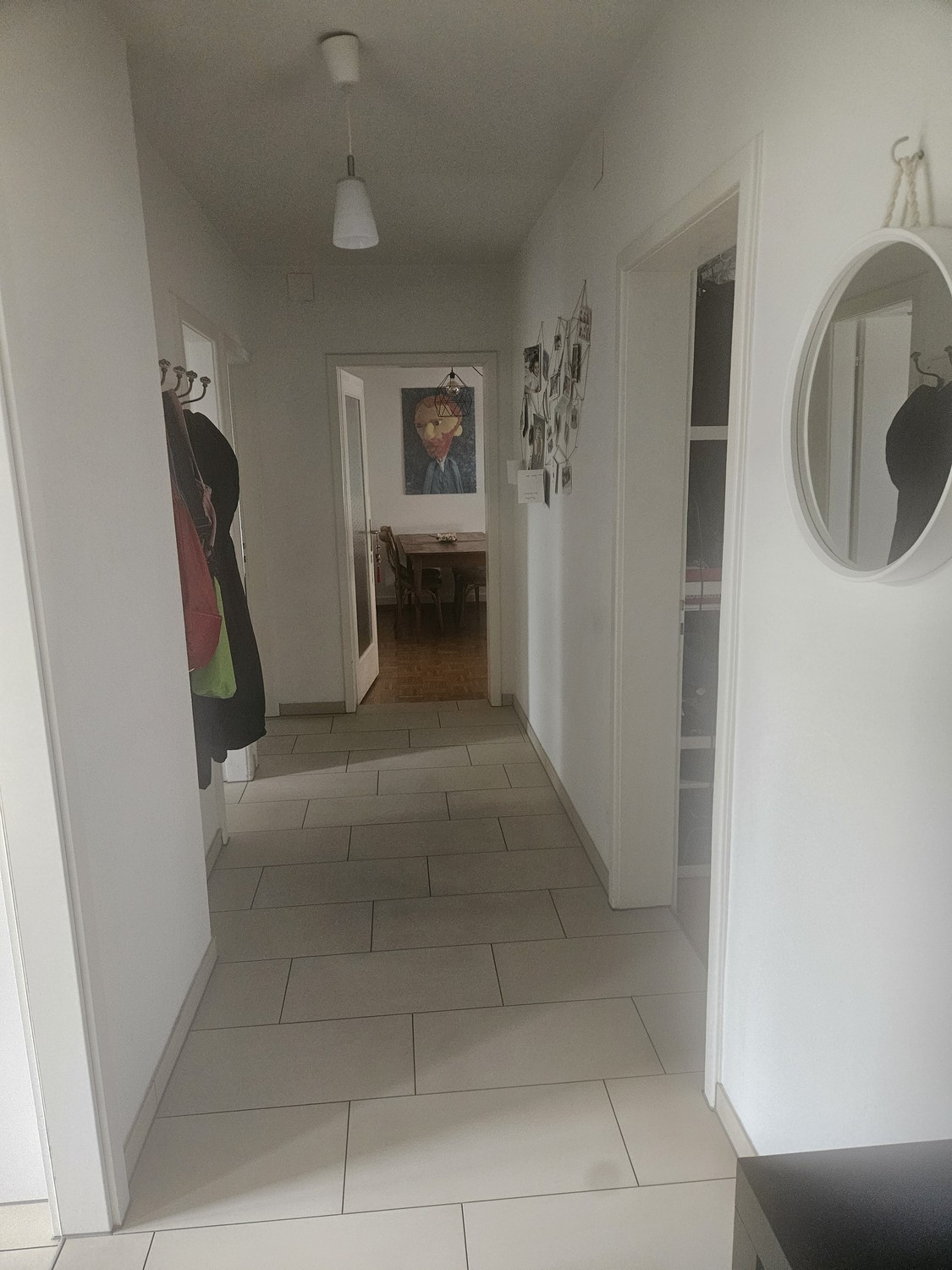 3 Zimmer Wohnung, Foto 6 von 7