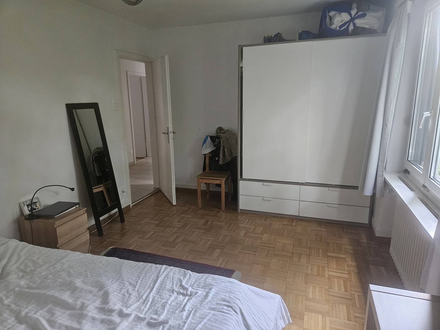 3 Zimmer Wohnung, Foto 2 von 7