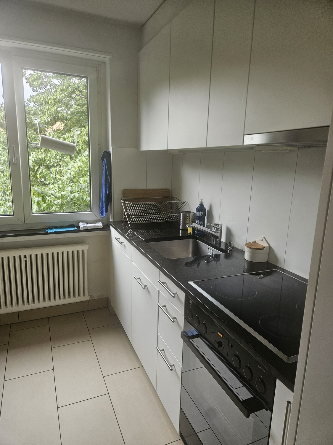 3 Zimmer Wohnung, Foto 3 von 7