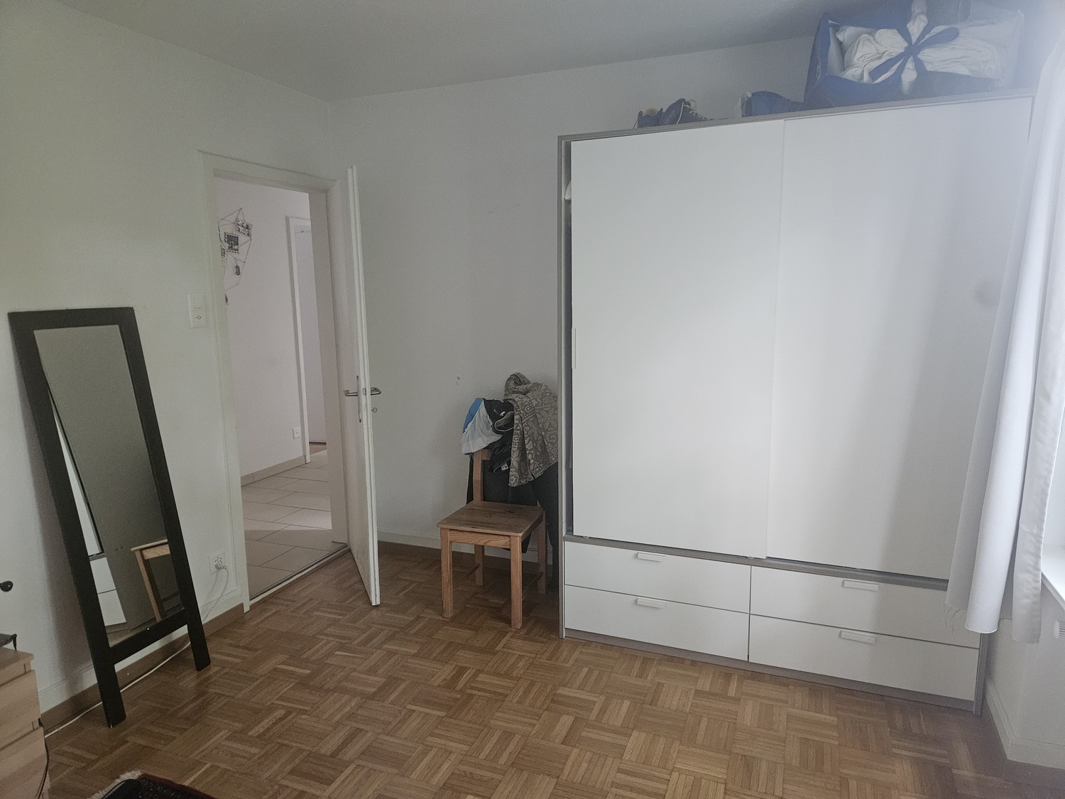 3 Zimmer Wohnung, Foto 5 von 7