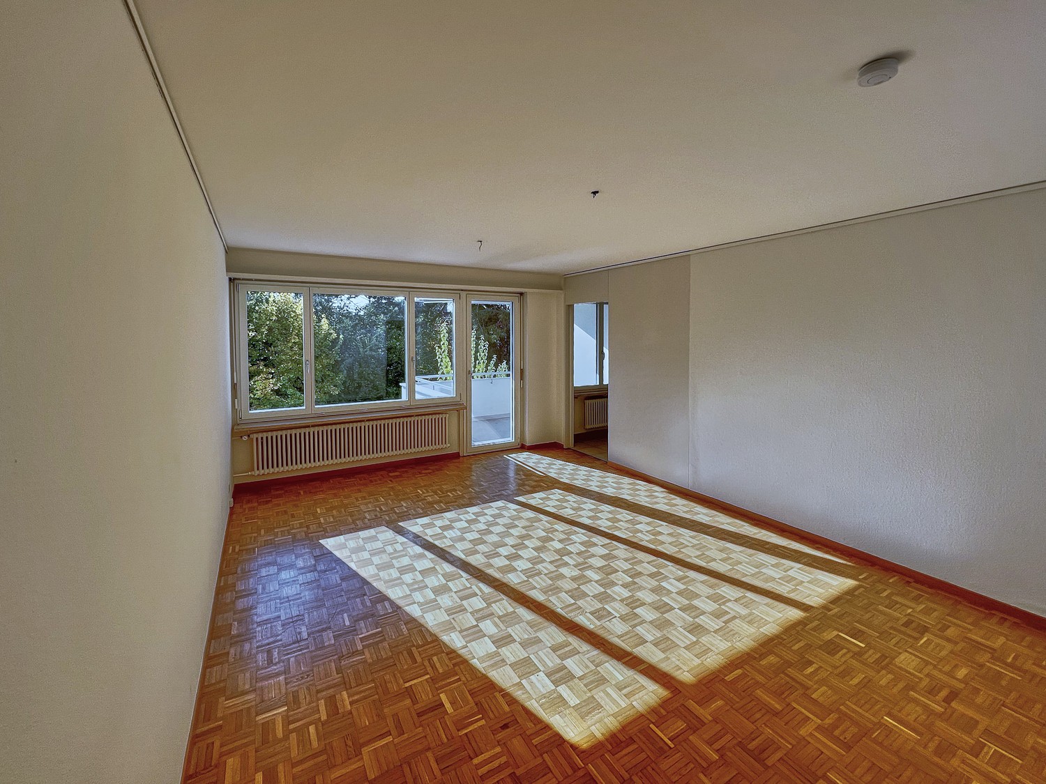 1 ½ pièces appartement