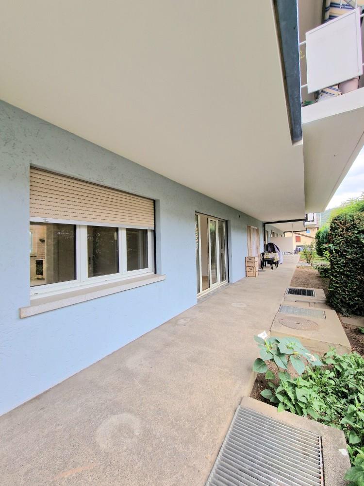 2 rooms apartment, Foto 5 von 8