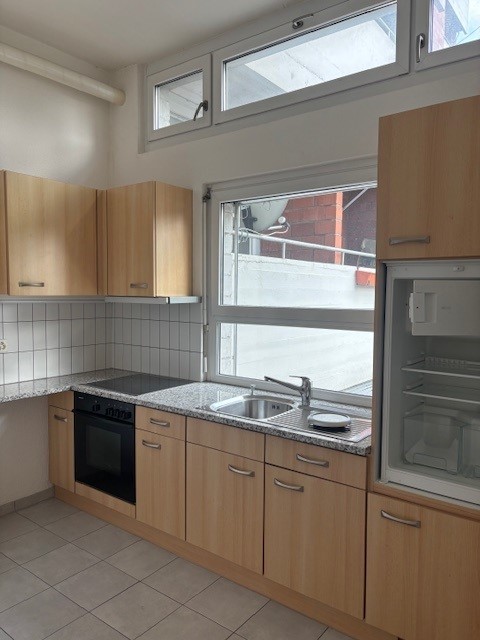 1 room apartment