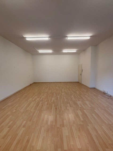 1 room apartment